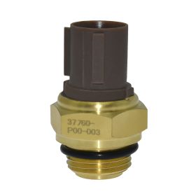 Water Temperature Sensor 37760-P00-003 (Option: 1pcs)
