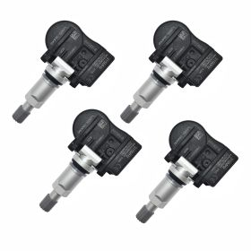 Tire Pressure Sensor52933-2M000 (Option: 4pcs)
