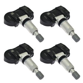 Tire Pressure Sensor 6855539 (Option: 4pcs)