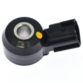 Ignition Knock Detonation Sensor 22060-7B000 220607B000 Compatible With Frontier Pathfinder Quest Xterra Mercury Villager (Option: 1pcs)