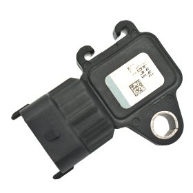 Manifold Absolute Pressure MAP Sensor 12594942 (Option: 1pcs)